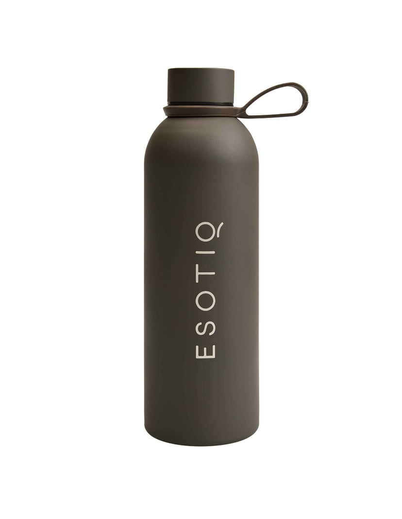 Sport Thermos Power Sip brown 5
