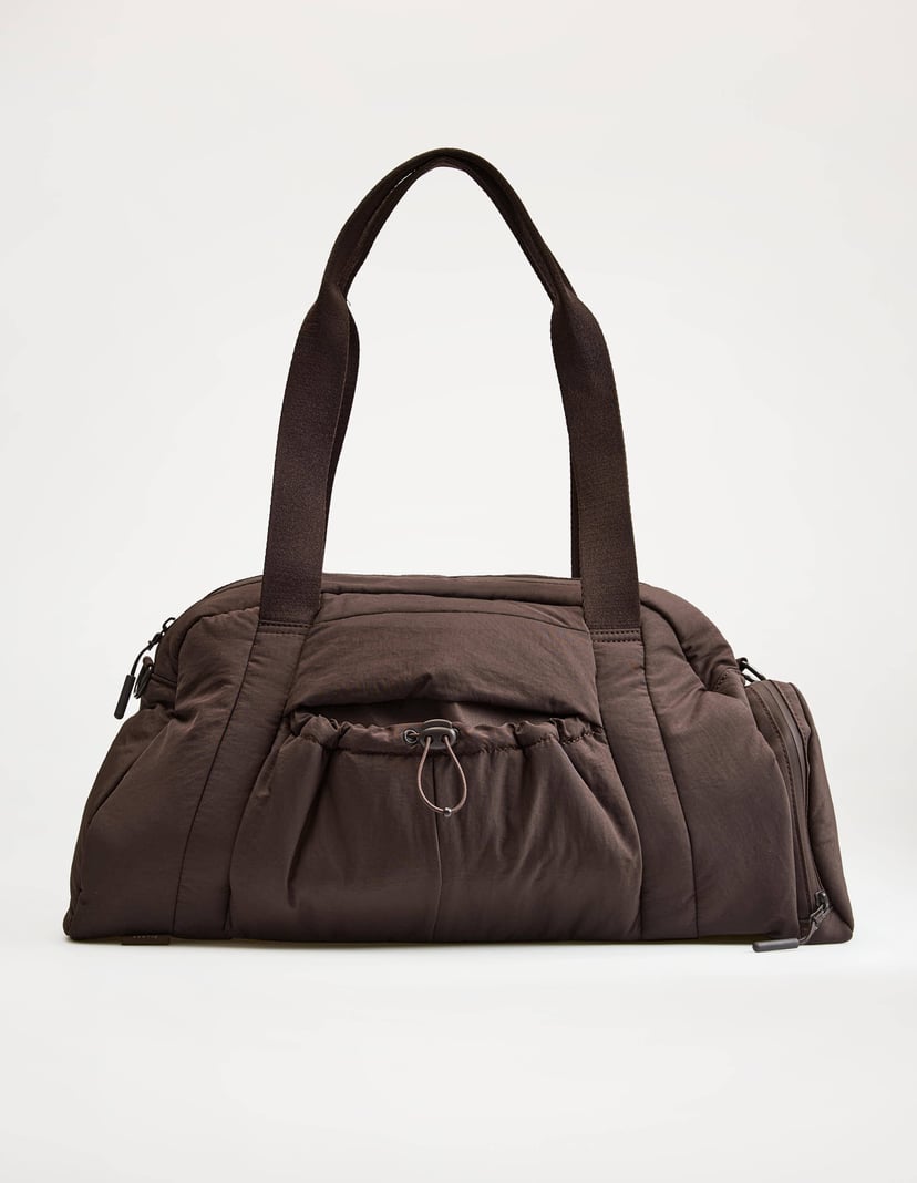 Carry All Bag brown 1