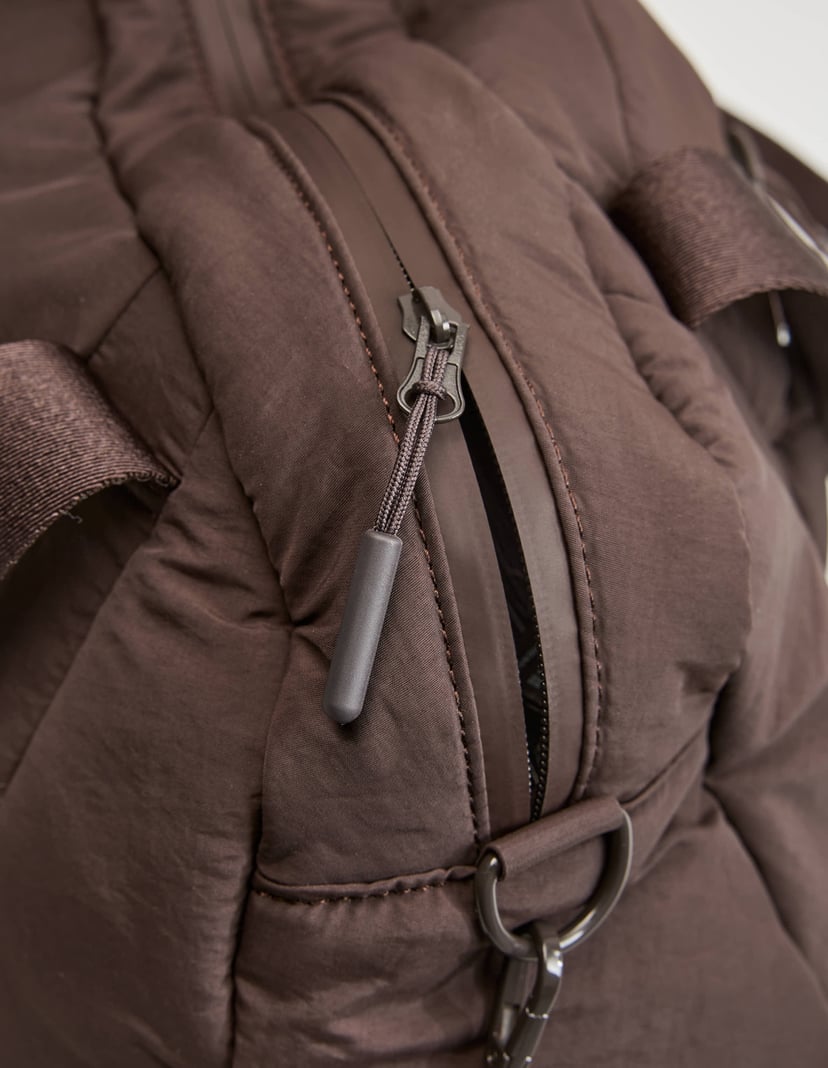 Carry All Bag brown 2