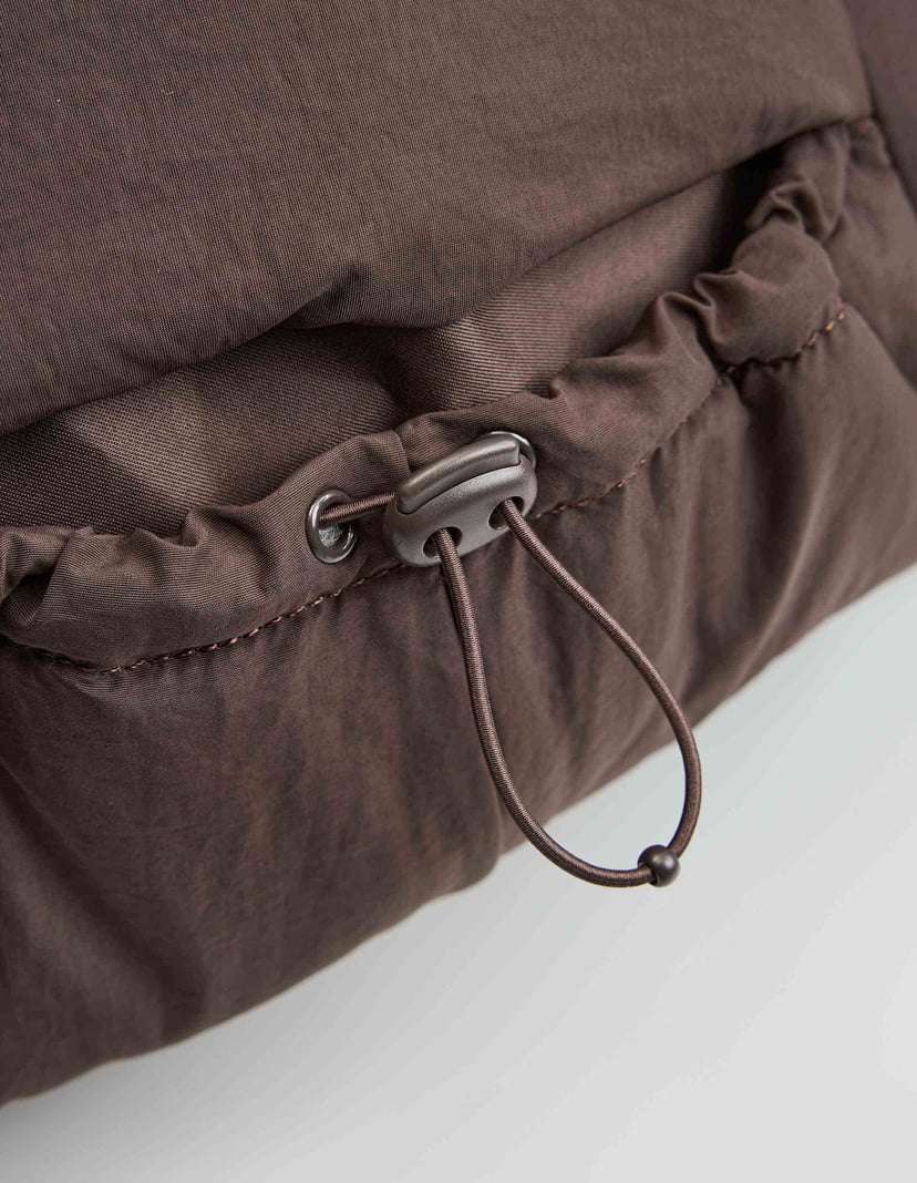 Carry All Bag brown 3
