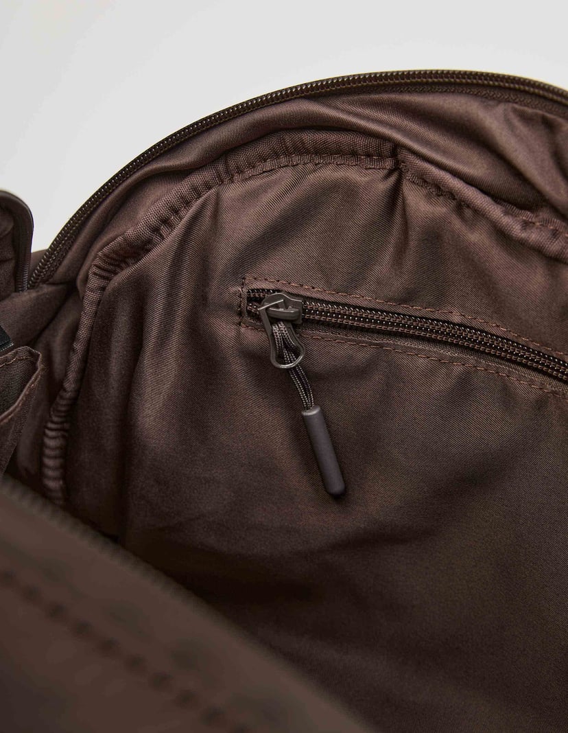 Carry All Bag brown 4