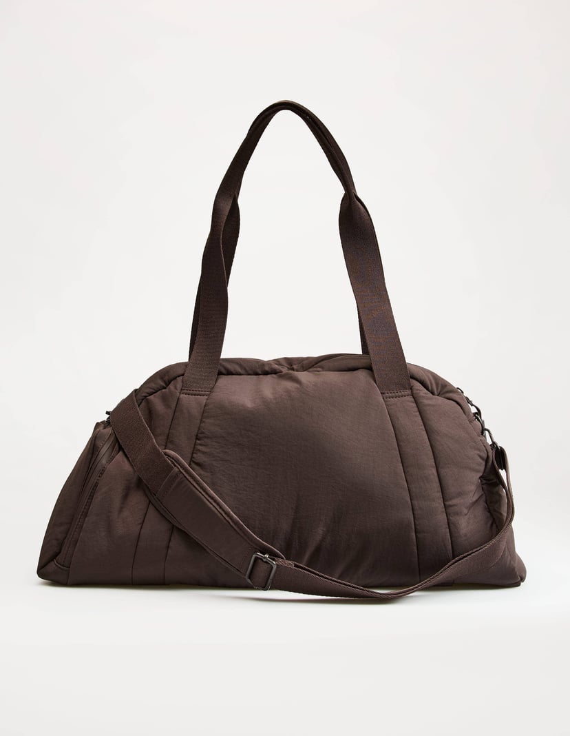 Carry All Bag brown 5