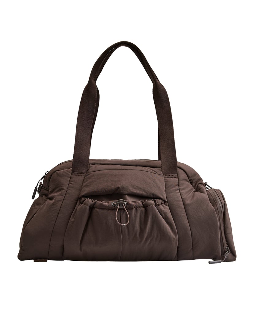 Carry All Bag brown 6