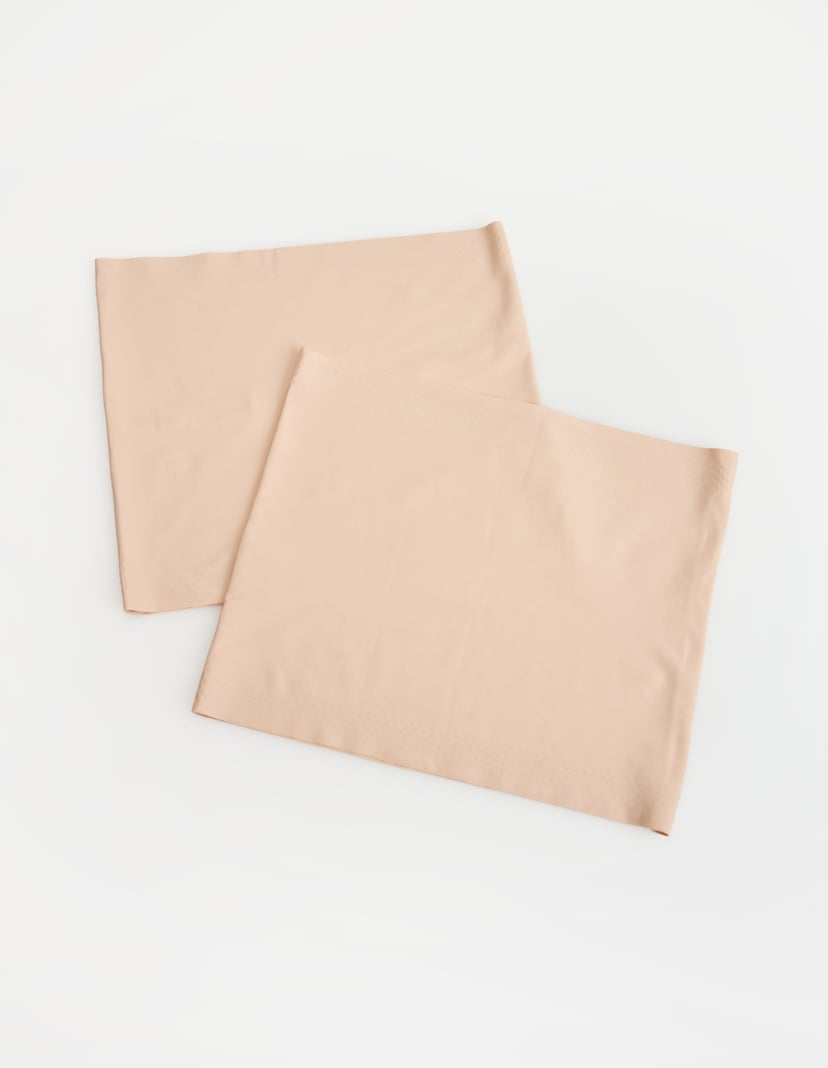 Anti-chafing thigh bands Beige 4