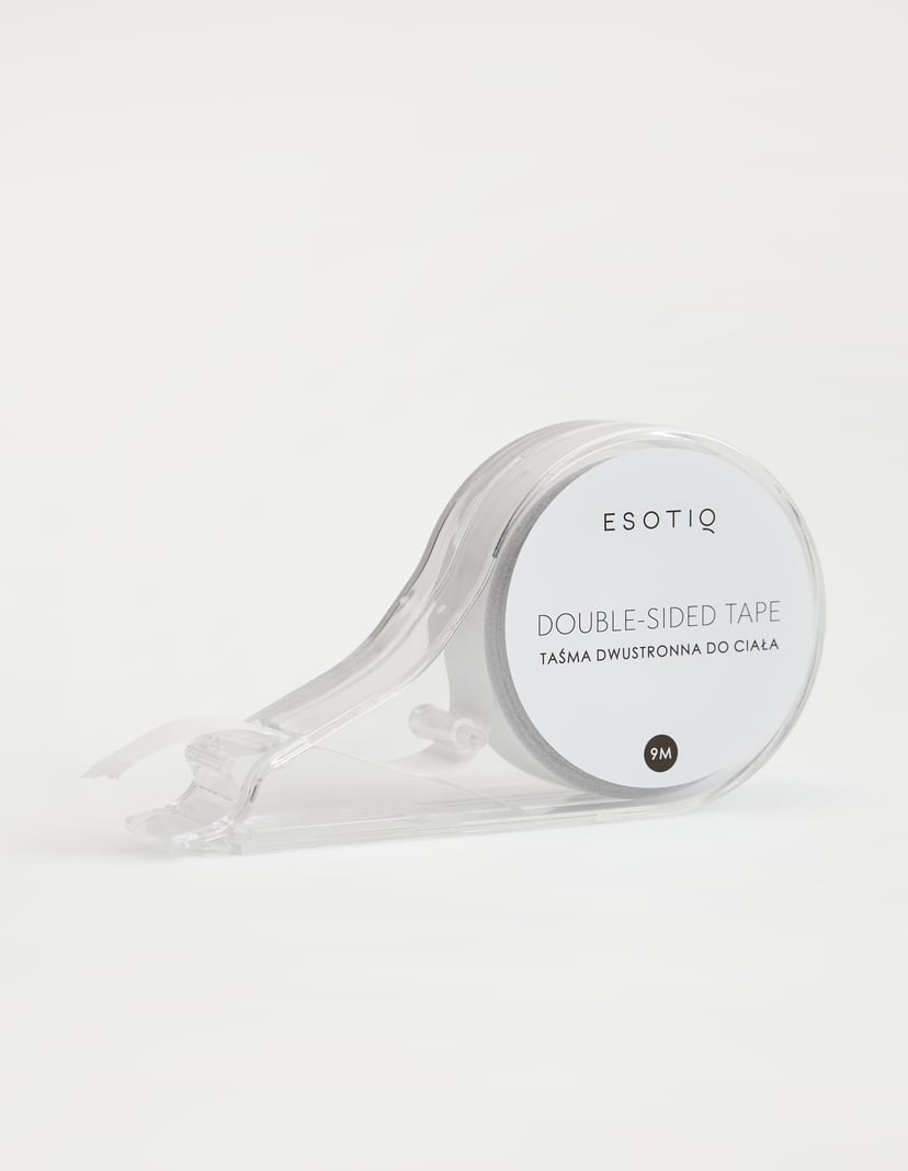 Double-sided fashion tape White 5