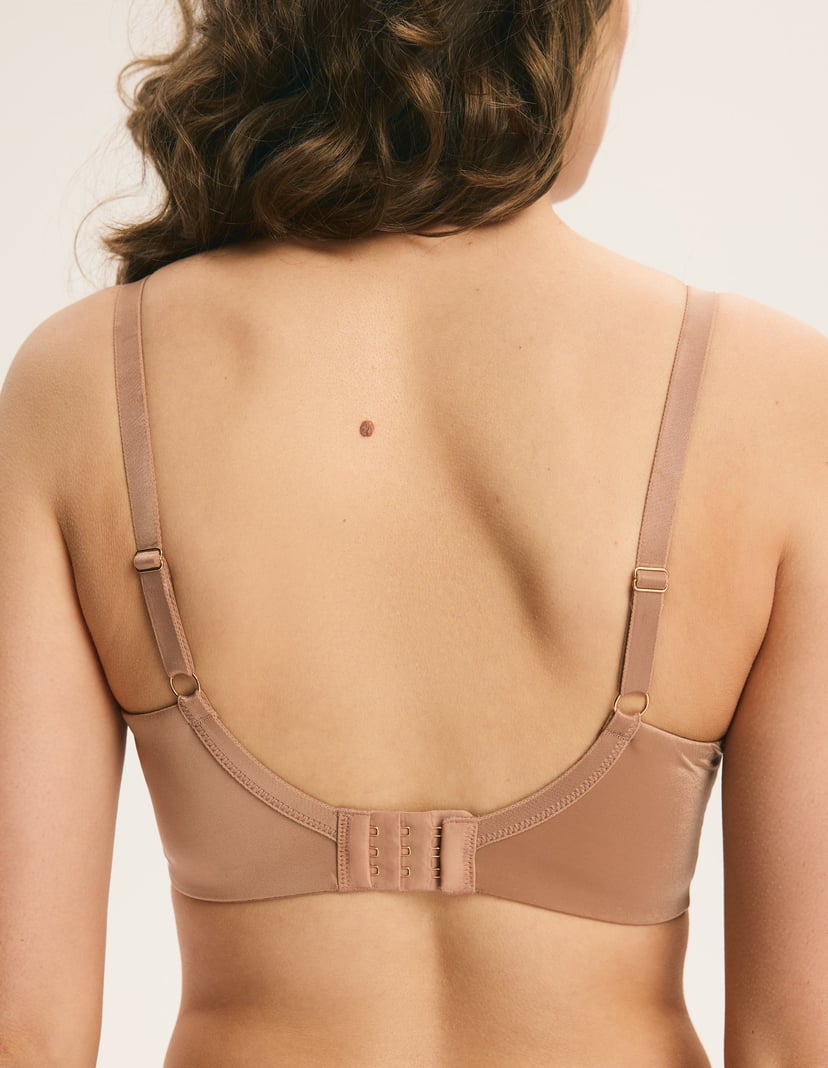 Soft Bra Aurora Beige 3