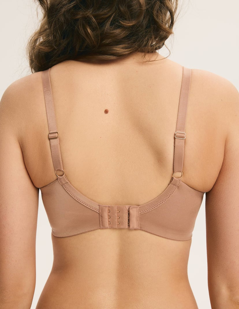 Padded Bra Aurora Beige 3