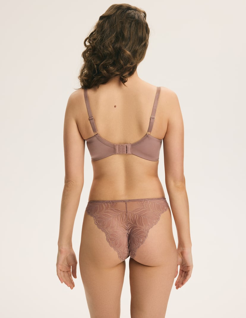 Padded Bra Aurora Beige 4