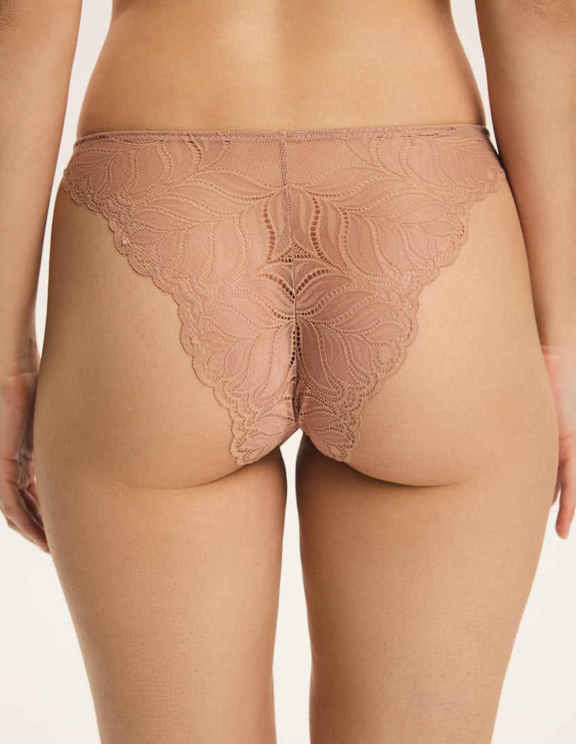 Aurora Briefs Beige 3