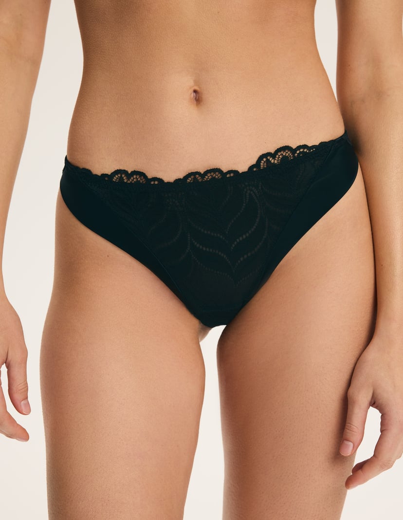 Aurora Briefs Black 2