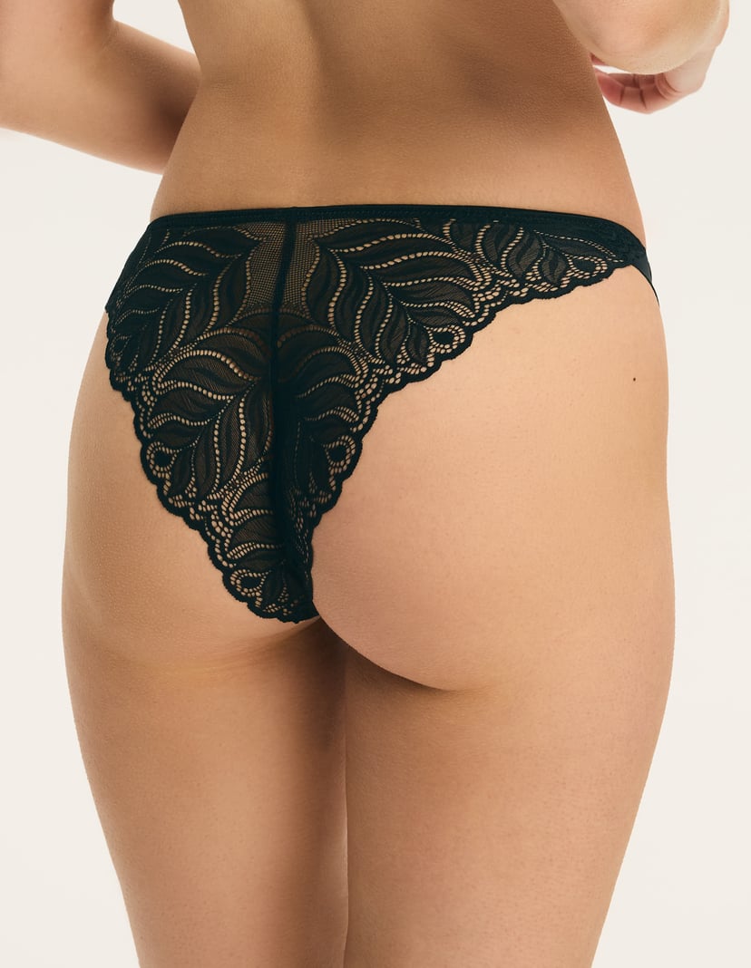 Aurora Briefs Black 3