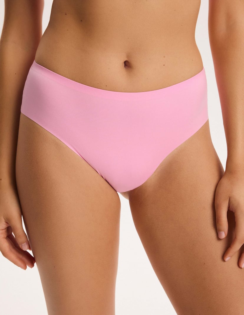 CARE Panties Invisible Under Clothing pink 2