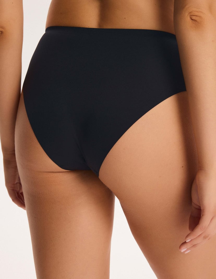 CARE Briefs with Soft Construction Black 3