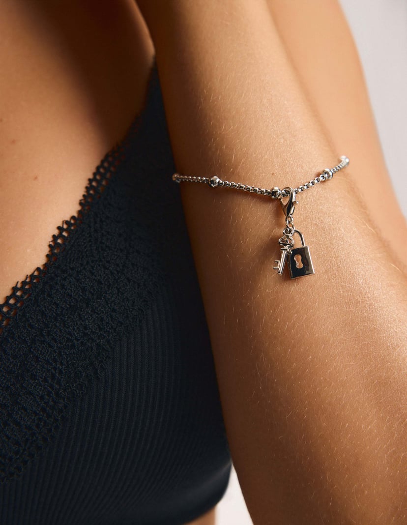 Charms CHARMS silver 3