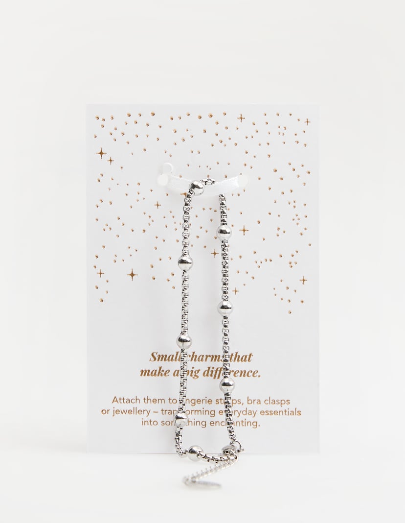Charms CHARMS silver 6