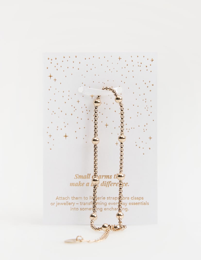 Charms CHARMS gold 5