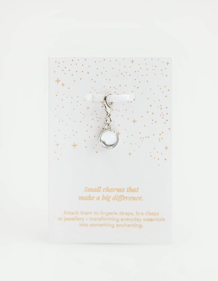 Charms Spell silver 1
