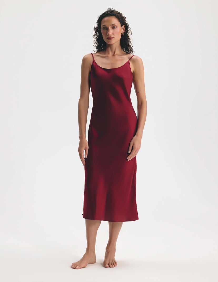 Nightgown Nightdew Red 5