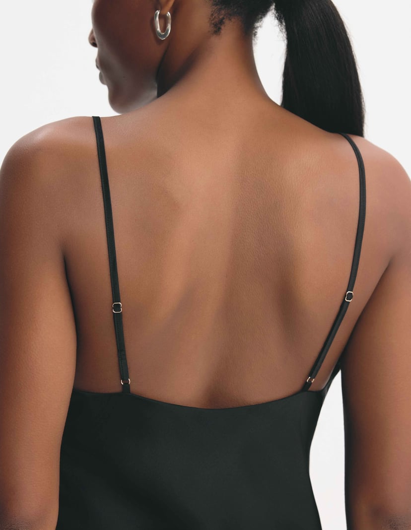 Nightgown Nightdew Black 3