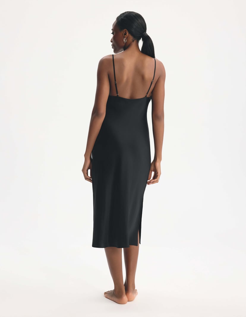 Nightgown Nightdew Black 4