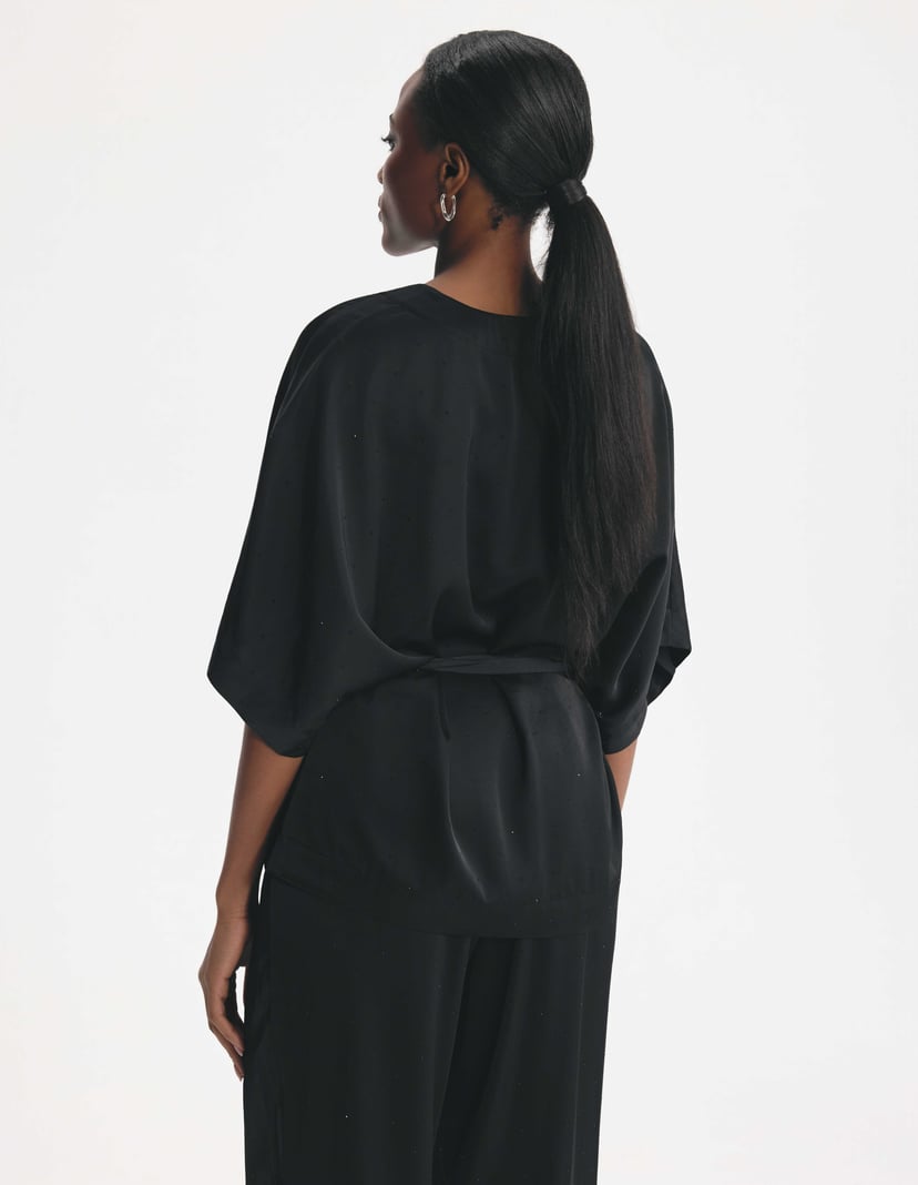 Long-sleeve T-shirts Noirbloom Black 7