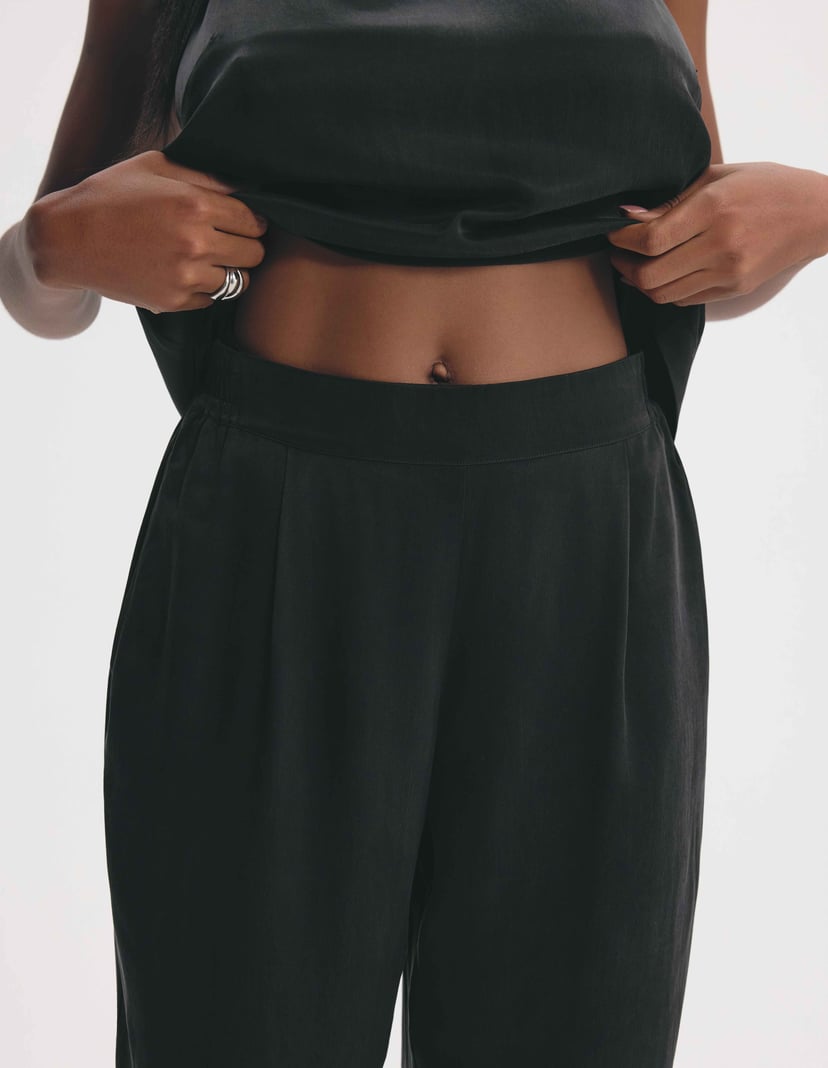 Pants Noircupro Black 2