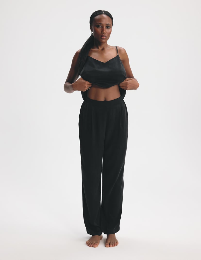 Pants Noircupro Black 3