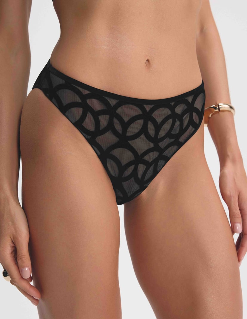 Brazilians Monolith Black 2