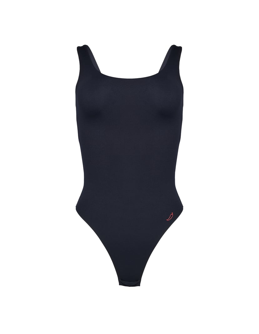 Body Bloovii Chilly Charm Black 5