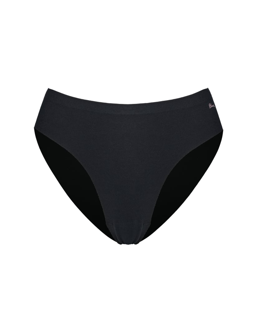 Cozy Briefs Black 6