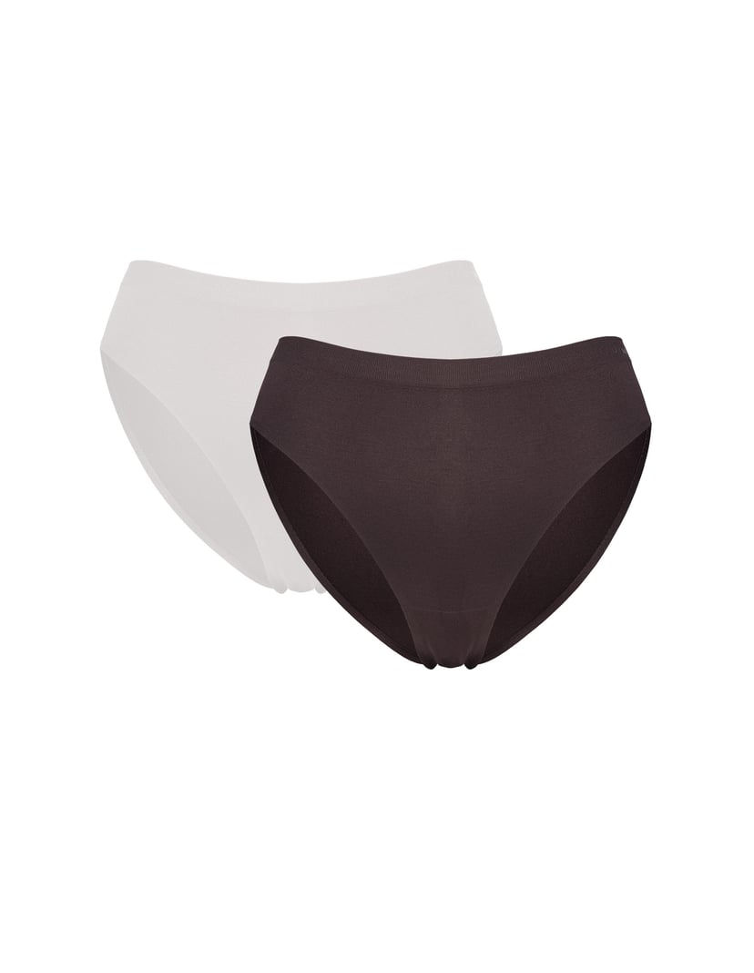 Pretty Panties (Two-Pack) Multi 5