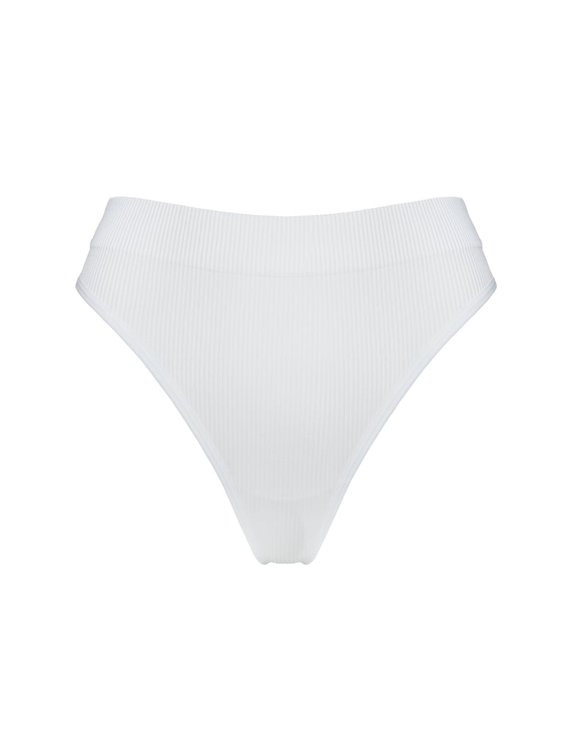 Harmony Thongs cream 5
