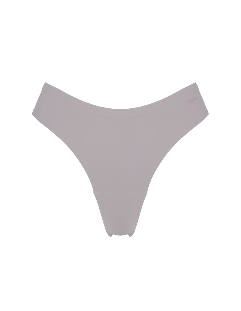 Nude Thongs brown 5