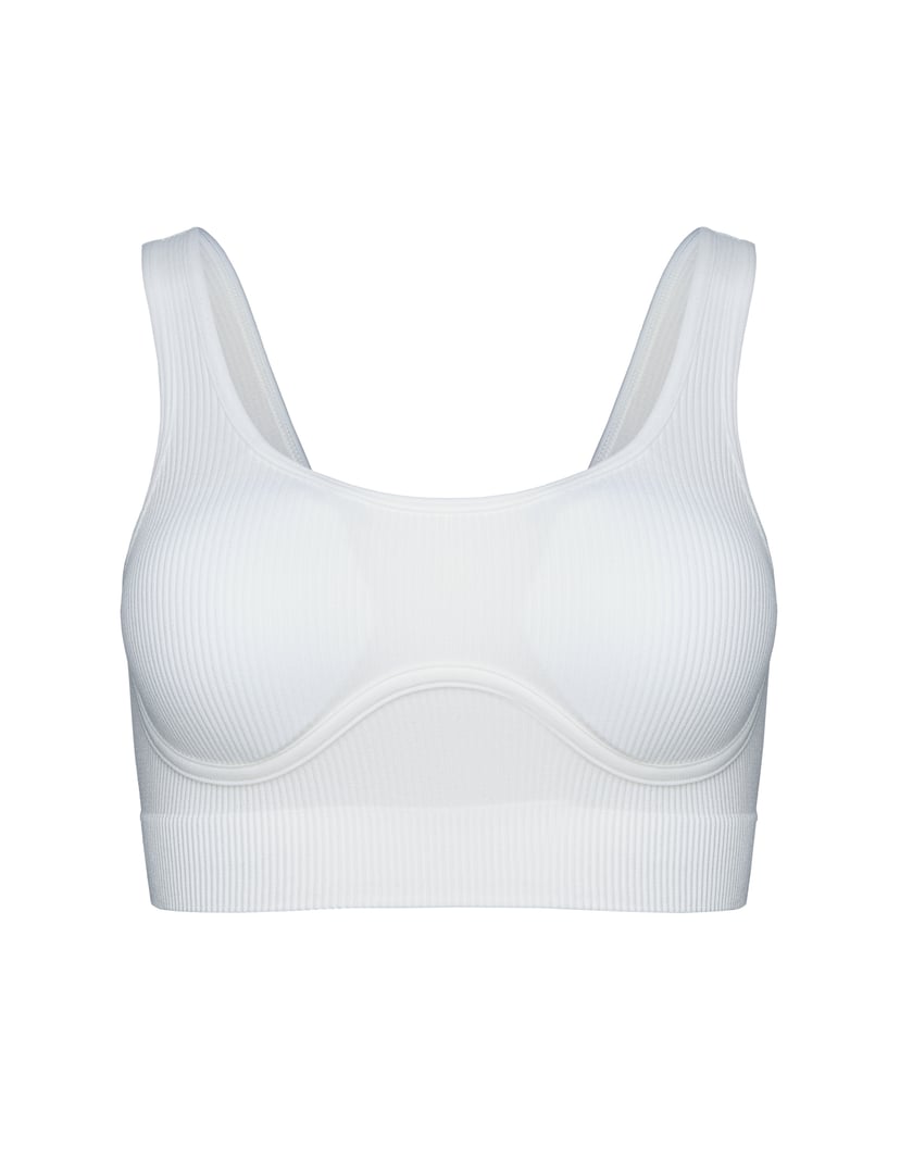 Harmony Bra Top cream 6