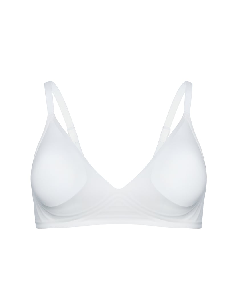 Padded Bra Top BARE Ecru 6