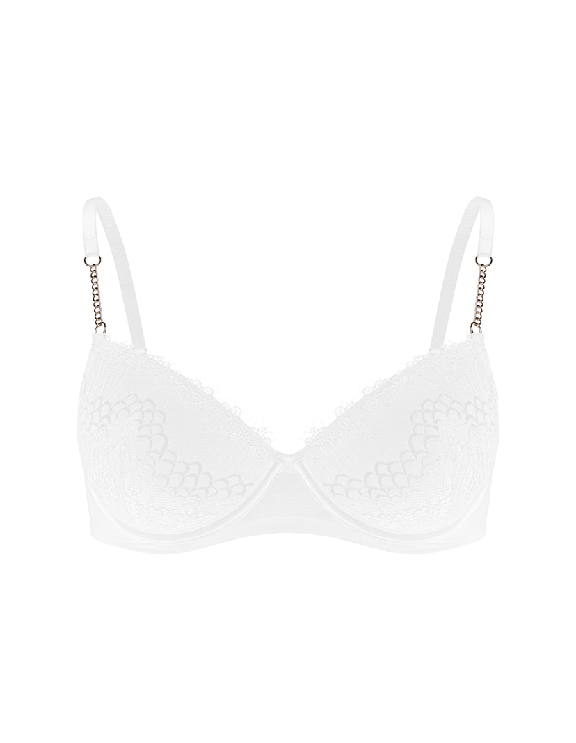 Push-Up Bra BONJOUR cream 13
