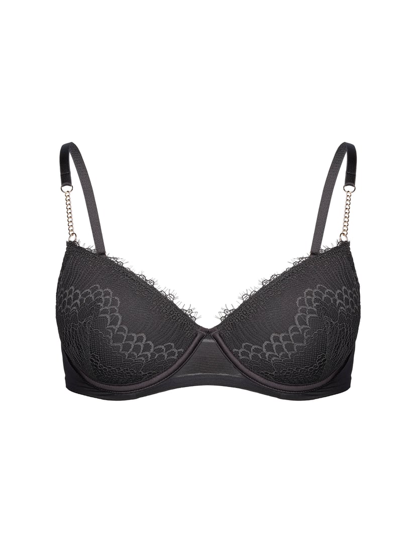 Push-Up Bra BONJOUR brown 13