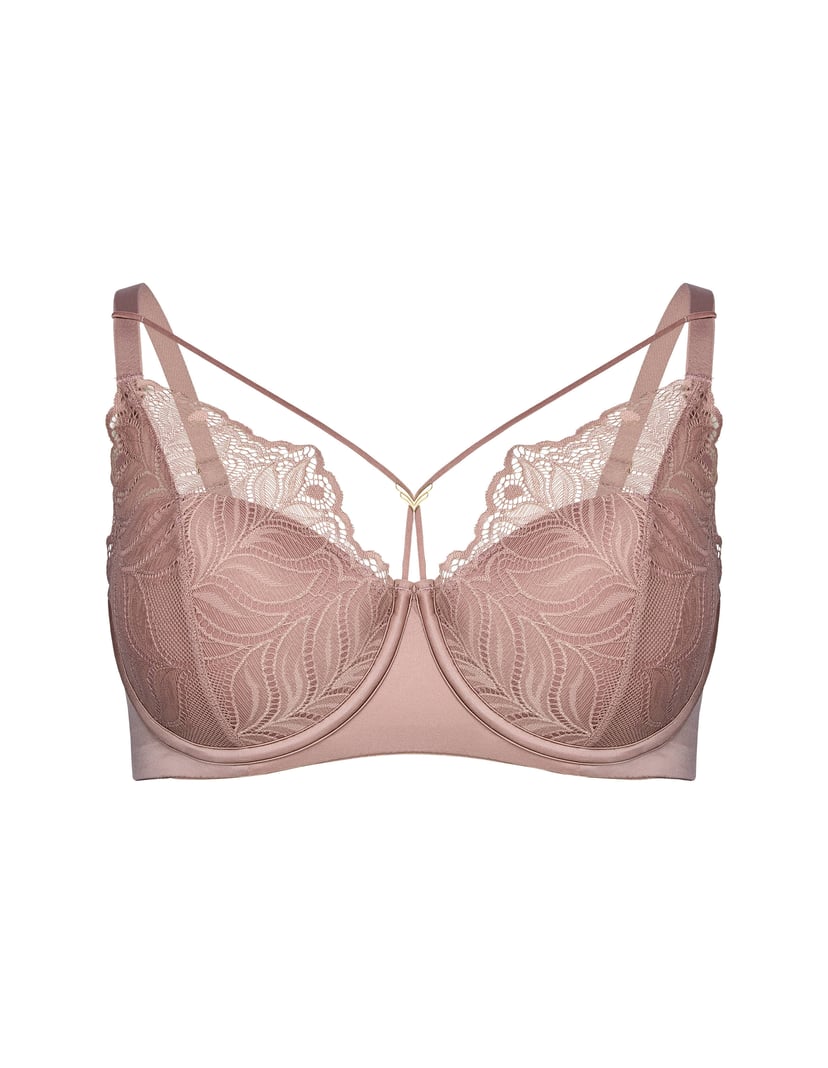 Padded Bra Aurora Beige 5