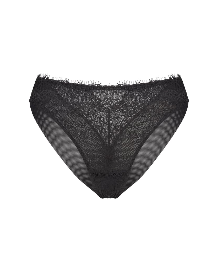 Bonjour Briefs brown 5