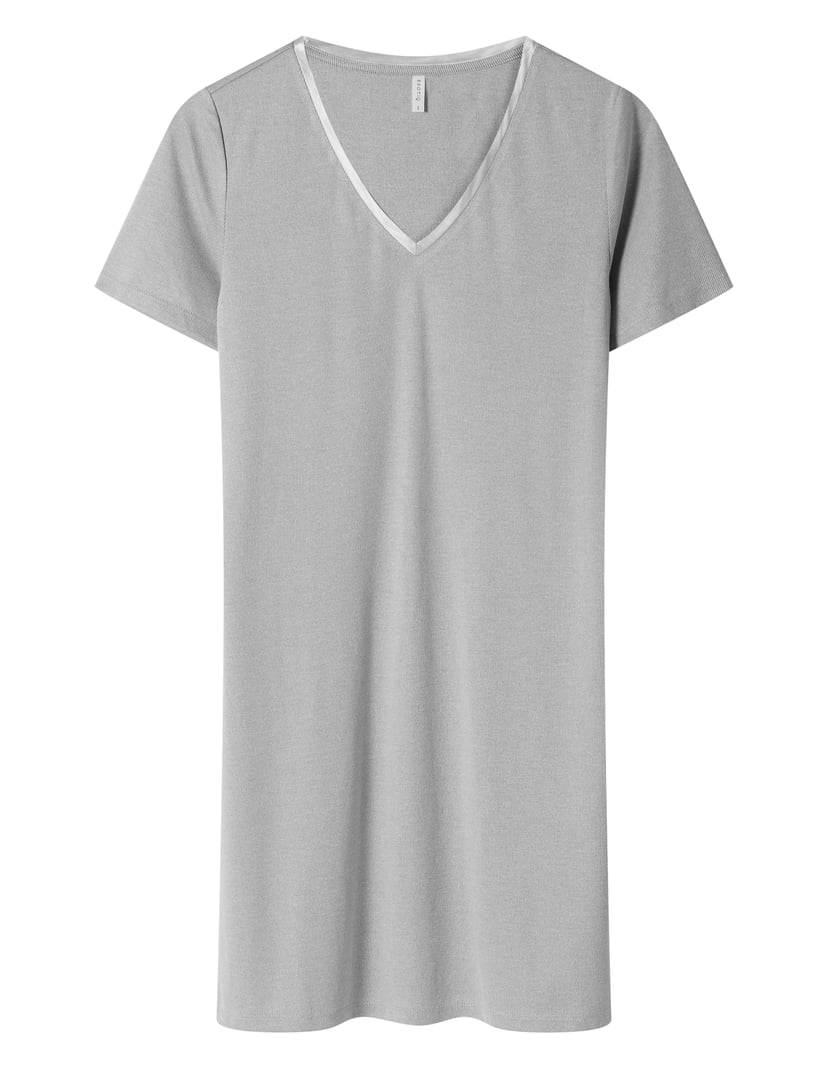 Nightgown DOVE Grey 6