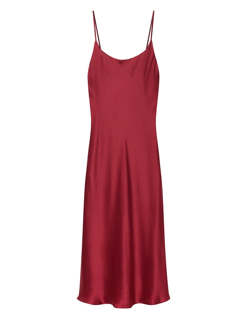 Nightgown Nightdew Red 6