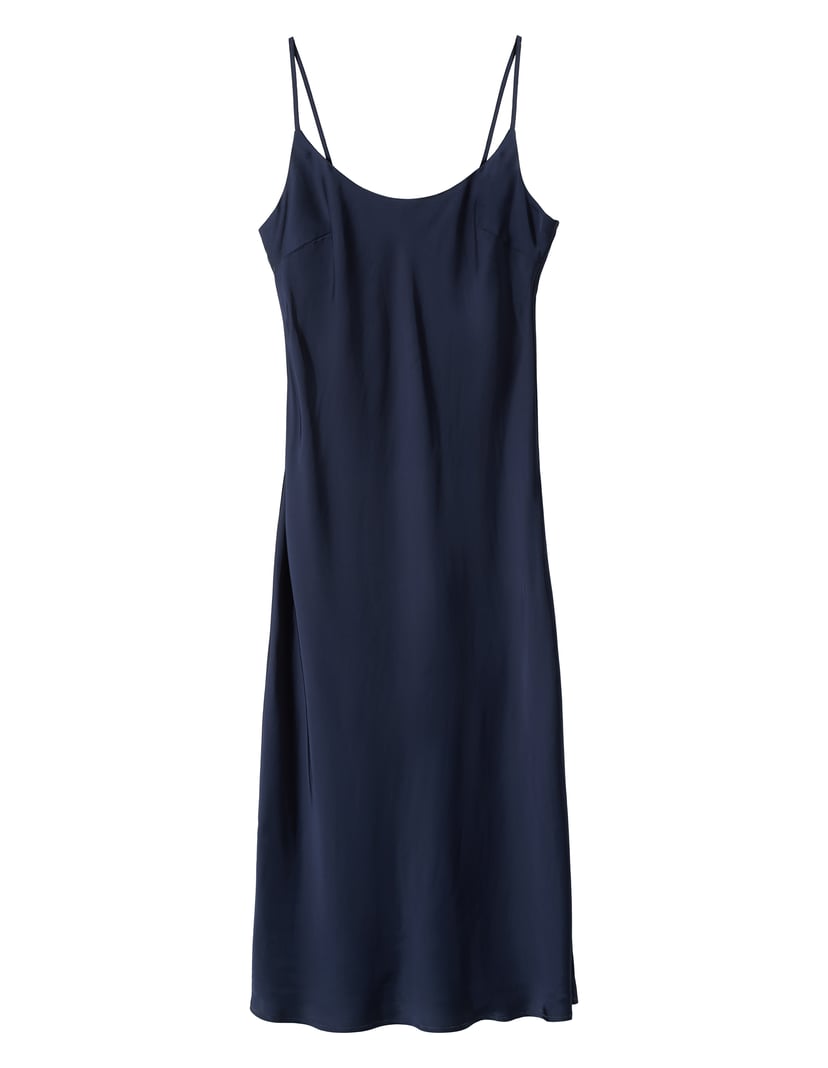 Nightgown Stella navy 9