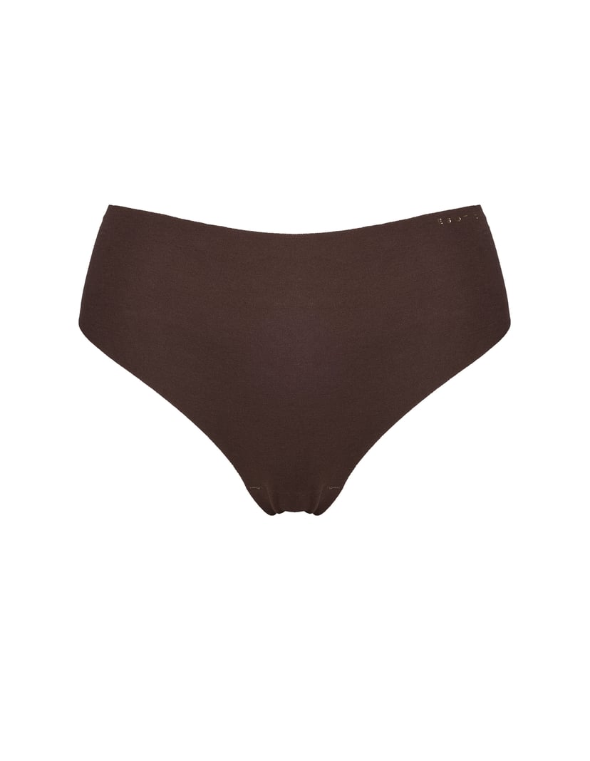 Persilia Thongs brown 6
