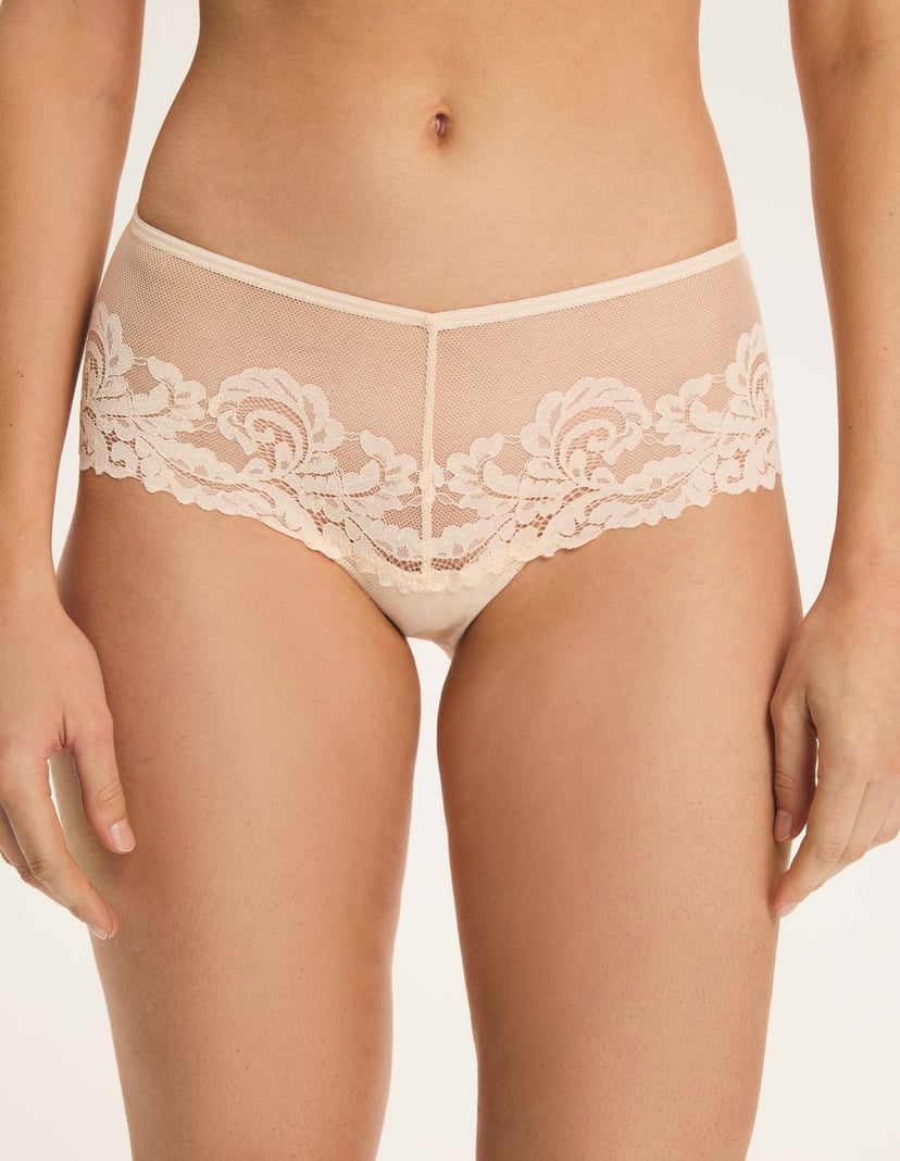 High-Waisted Panties VENUS pink 2
