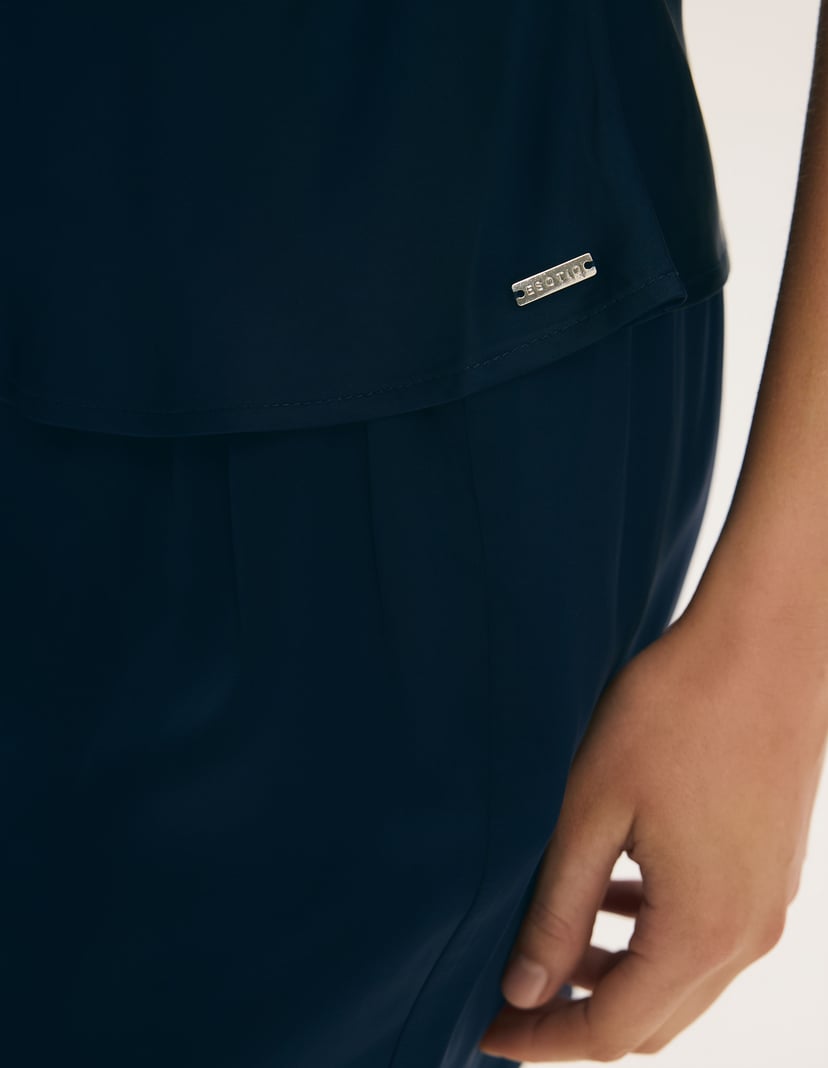 Short Pajamas Essence navy 6