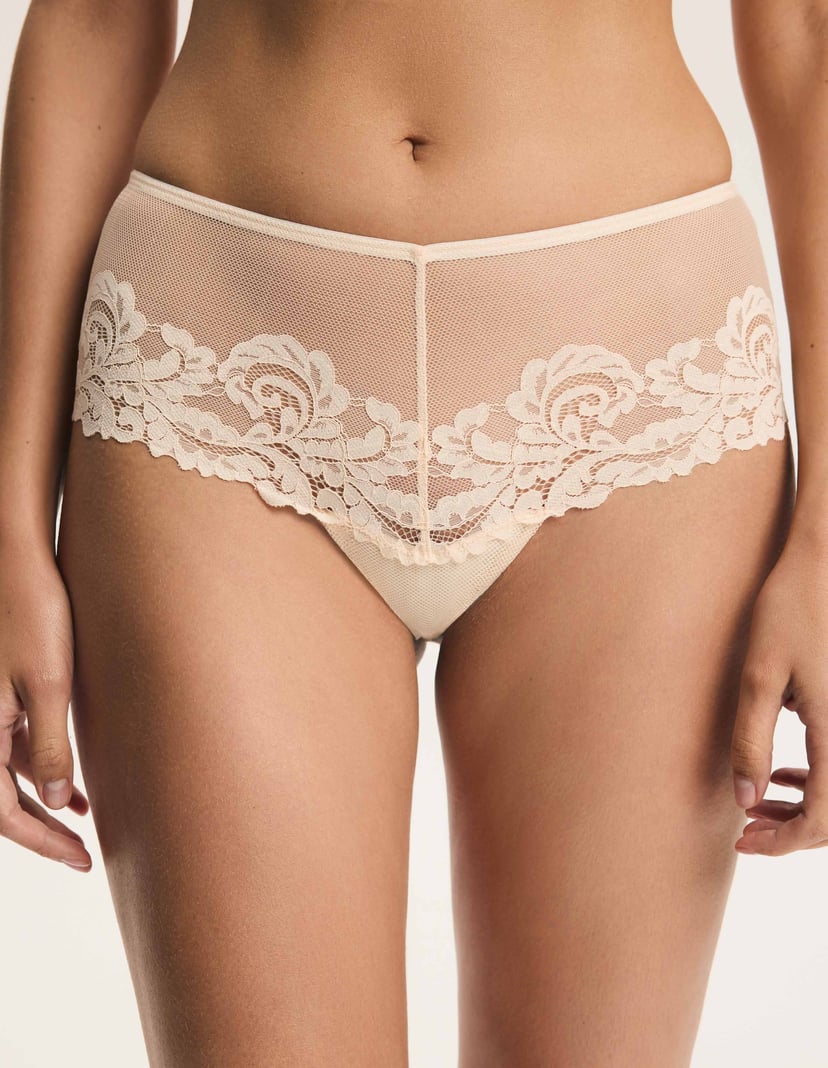 Venus Thongs pink 2