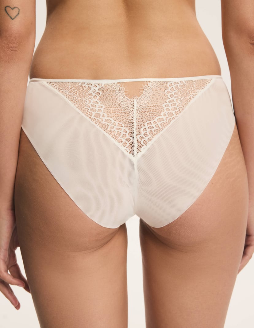 Bonjour Briefs cream 3