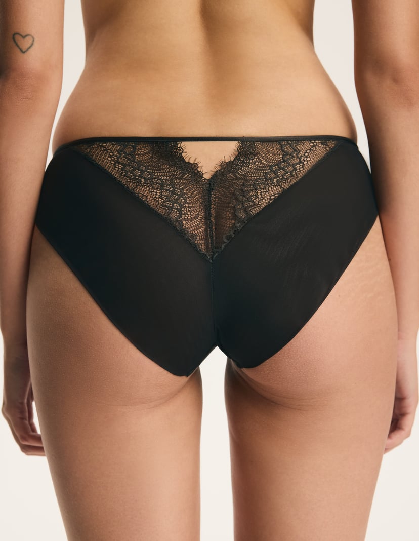 Bonjour Briefs brown 3