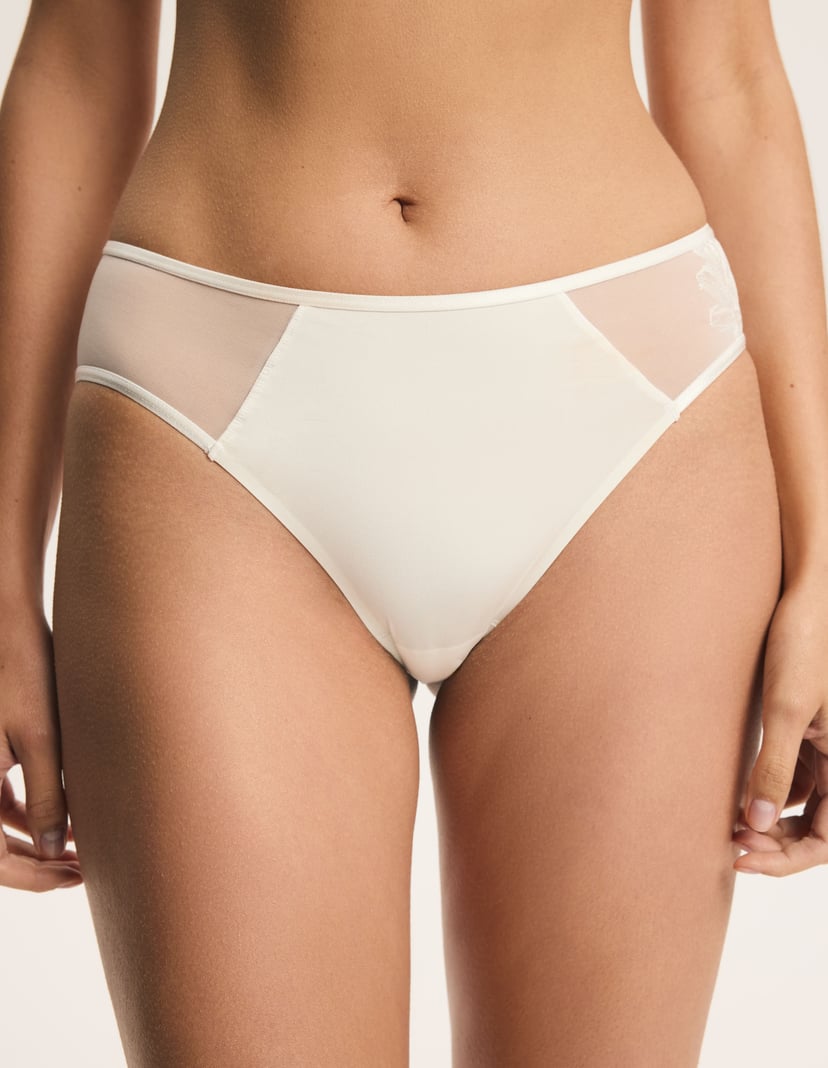 Milkyway Briefs cream 2
