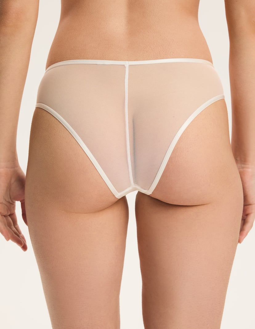 Milkyway Briefs cream 4